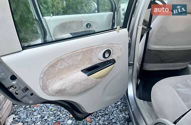 Хэтчбек Chery QQ 2007 в 