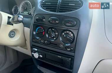 Хэтчбек Chery QQ 2007 в 