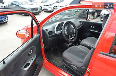 Хэтчбек Chery QQ 2013 в 