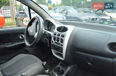 Хэтчбек Chery QQ 2013 в 