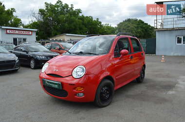 Хетчбек Chery QQ 2013 в Одесі