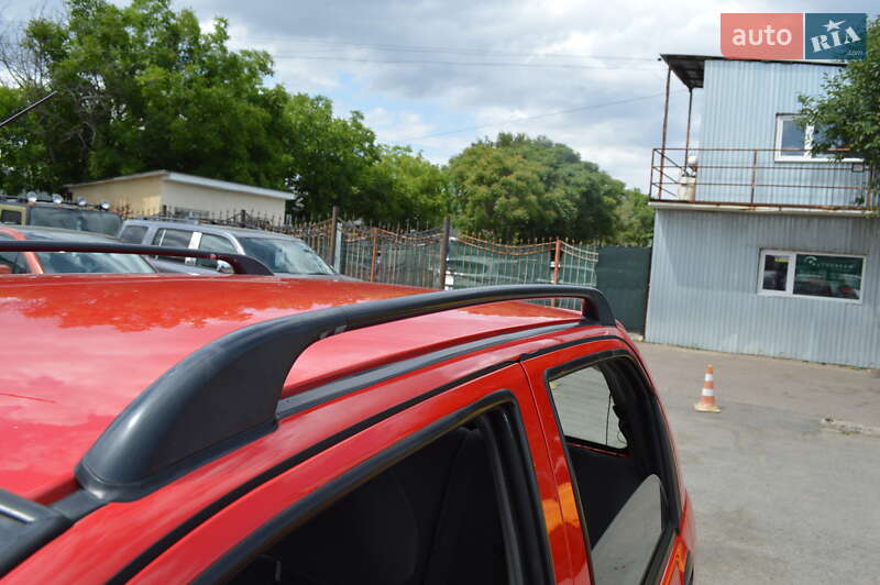 Хэтчбек Chery QQ 2013 в Одессе