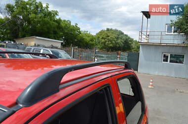 Хэтчбек Chery QQ 2013 в 