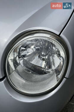 Хэтчбек Chery QQ 2008 в 