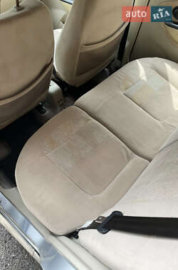 Хэтчбек Chery QQ 2008 в 