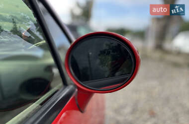 Хэтчбек Chery QQ 2008 в 