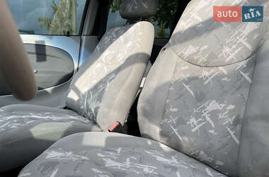 Хэтчбек Chery QQ 2008 в 