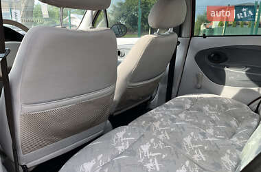 Хэтчбек Chery QQ 2008 в 