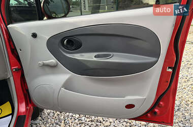 Хэтчбек Chery QQ 2008 в 