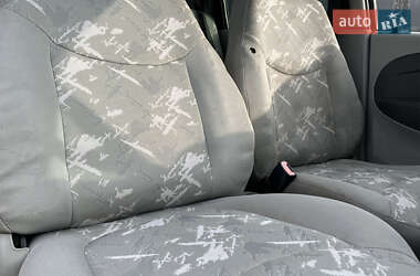 Хэтчбек Chery QQ 2008 в 