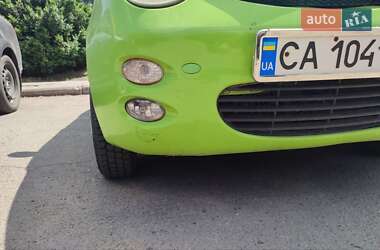 Хэтчбек Chery QQ 2007 в 