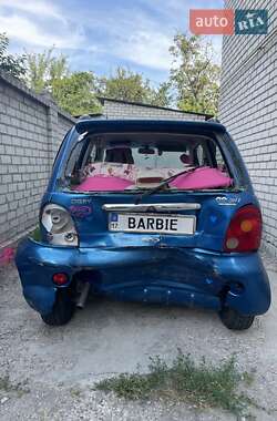 Хэтчбек Chery QQ 2011 в 