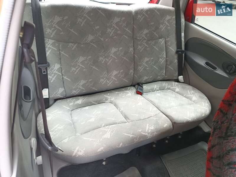 Хетчбек Chery QQ 2007 в Дніпрі