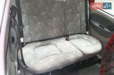 Хэтчбек Chery QQ 2007 в 