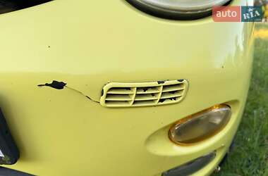 Хэтчбек Chery QQ 2007 в 