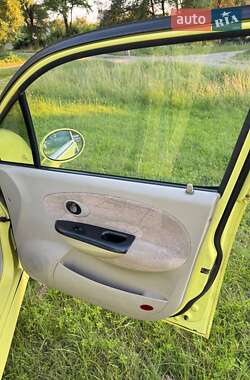 Хэтчбек Chery QQ 2007 в 