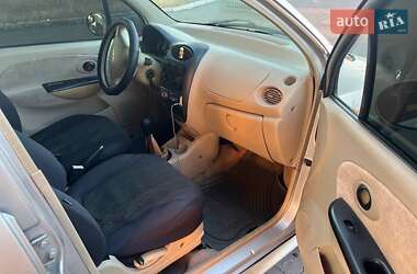 Хэтчбек Chery QQ 2008 в 