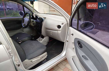 Хэтчбек Chery QQ 2008 в 