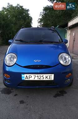 Хэтчбек Chery QQ 2008 в Запорожье
