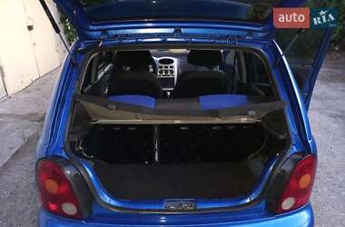 Хэтчбек Chery QQ 2008 в 