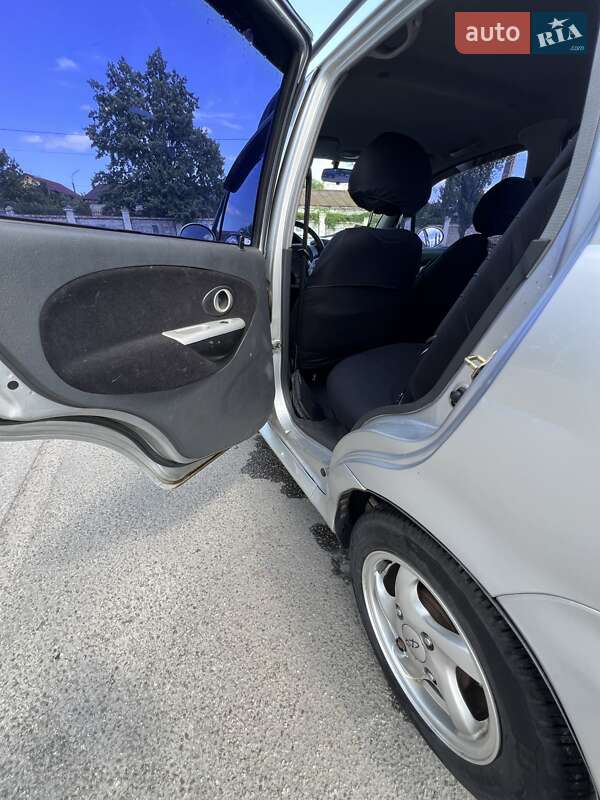 Хетчбек Chery QQ 2008 в Києві