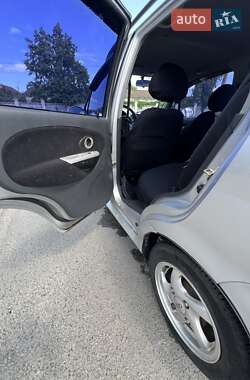 Хэтчбек Chery QQ 2008 в 