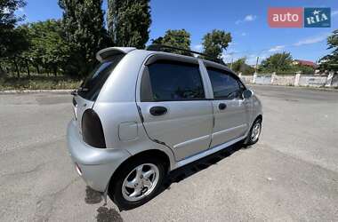 Хэтчбек Chery QQ 2008 в 