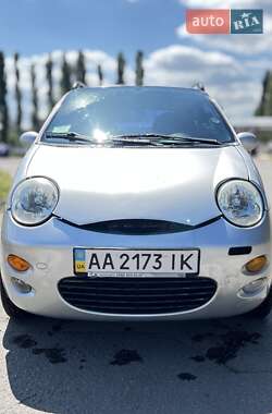 Хетчбек Chery QQ 2008 в Києві