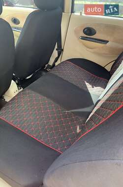 Хэтчбек Chery QQ 2007 в 