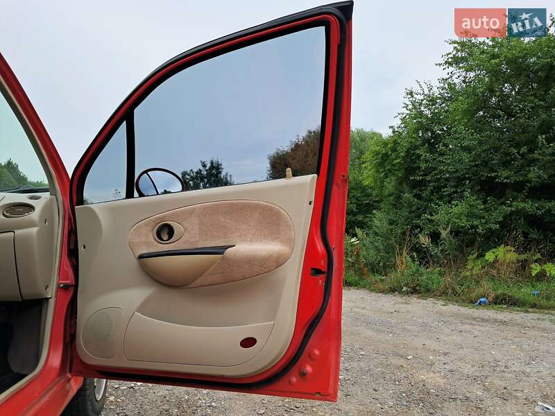 Хэтчбек Chery QQ 2011 в Тернополе