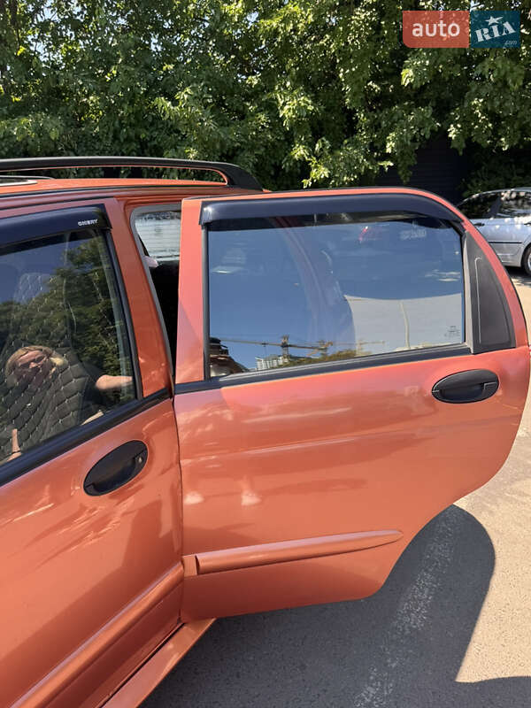 Хэтчбек Chery QQ 2008 в Одессе