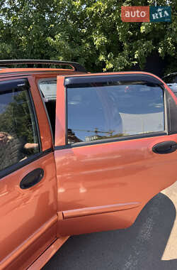 Хэтчбек Chery QQ 2008 в 