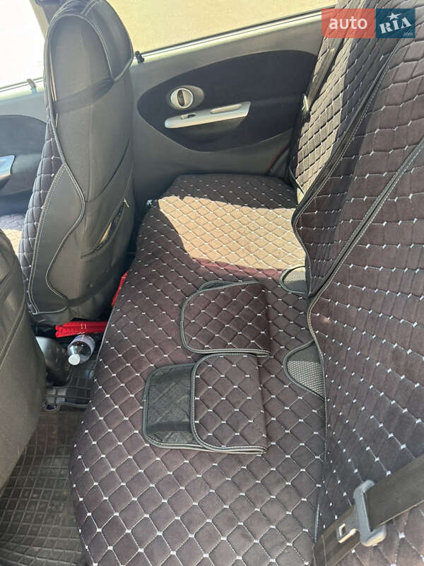 Хэтчбек Chery QQ 2008 в Одессе