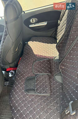 Хэтчбек Chery QQ 2008 в 