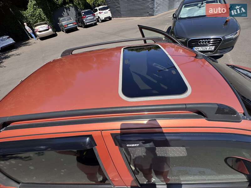 Хэтчбек Chery QQ 2008 в Одессе