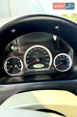 Хэтчбек Chery QQ 2008 в 
