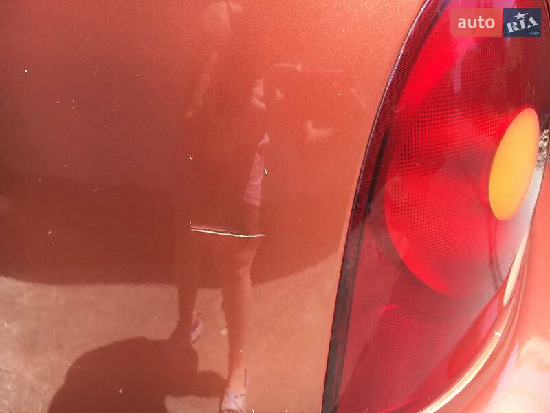 Хэтчбек Chery QQ 2008 в Одессе