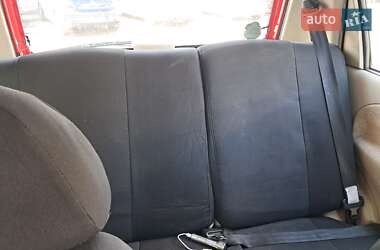 Хэтчбек Chery QQ 2007 в 