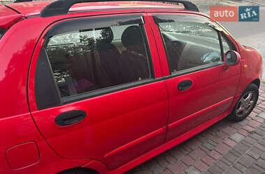 Хетчбек Chery QQ 2008 в 
