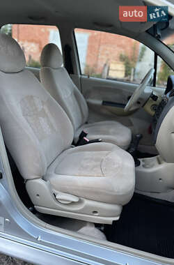 Хэтчбек Chery QQ 2008 в 