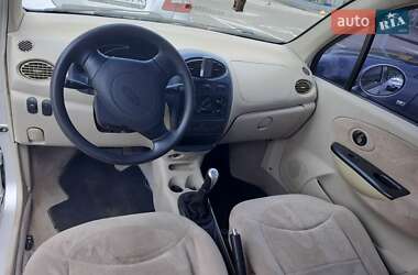 Хэтчбек Chery QQ 2011 в 