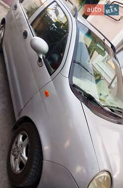 Хэтчбек Chery QQ 2008 в 