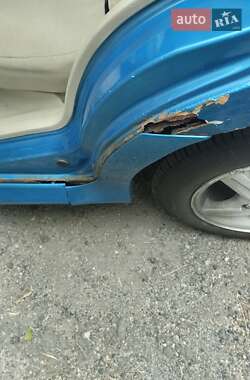 Хэтчбек Chery QQ 2008 в 