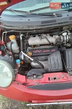 Хэтчбек Chery QQ 2008 в 