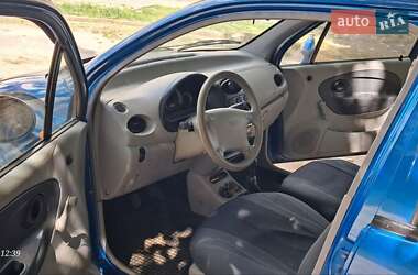 Хэтчбек Chery QQ 2008 в 