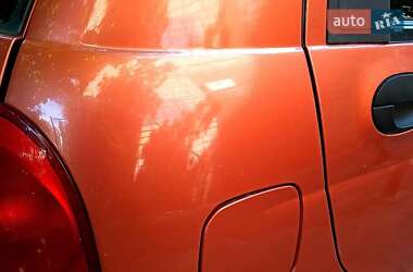 Хэтчбек Chery QQ 2008 в Черкассах