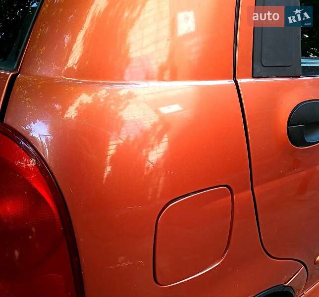 Chery QQ 2008