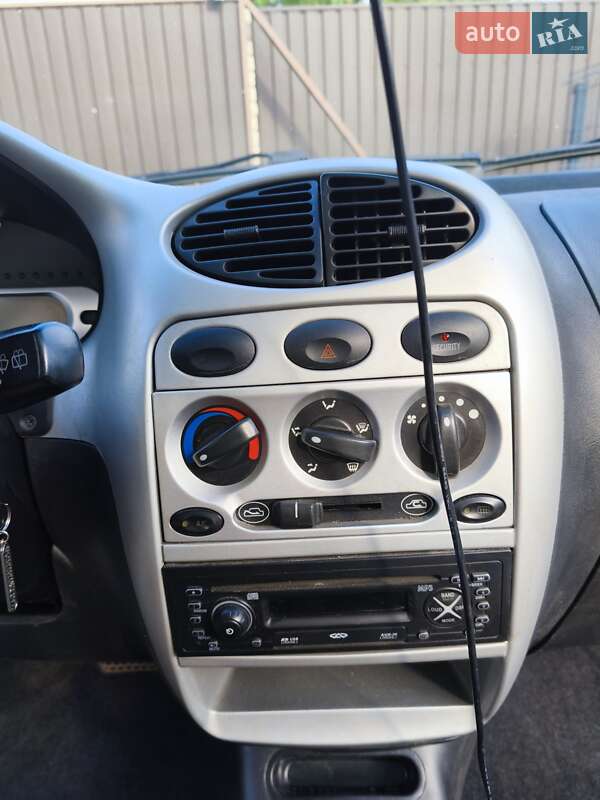 Хэтчбек Chery QQ 2012 в Иванковичах