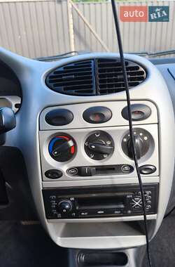 Хэтчбек Chery QQ 2012 в 