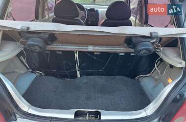 Хэтчбек Chery QQ 2011 в 